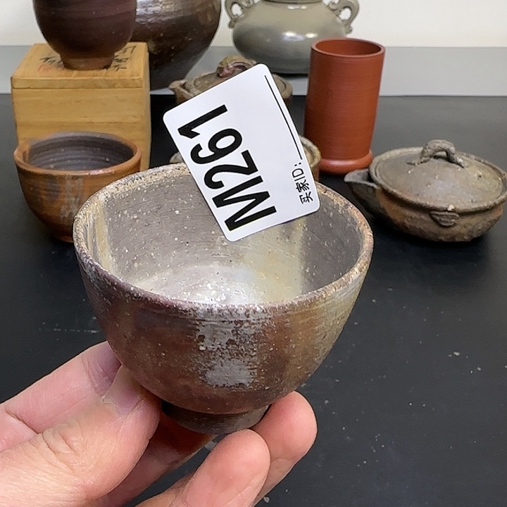 备前烧作品备前烧