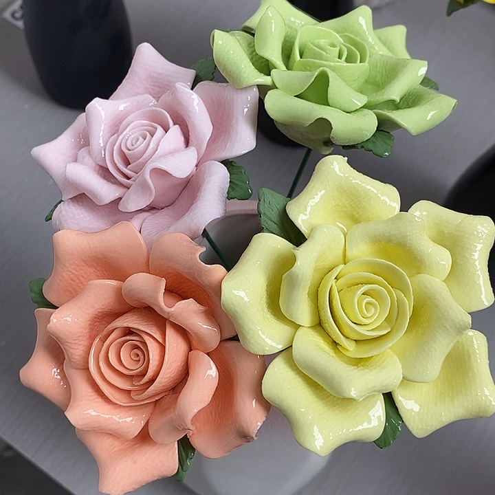 陶瓷陶瓷材料加工