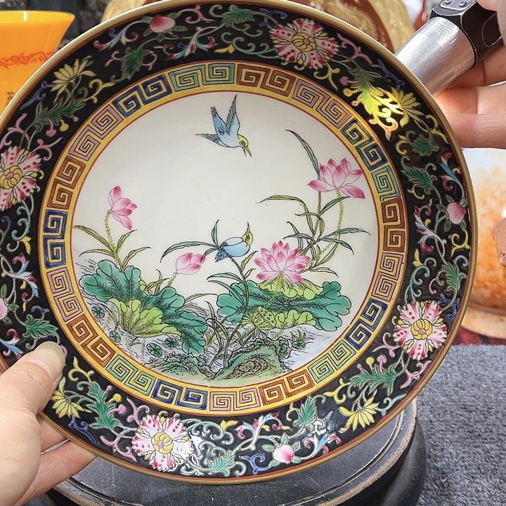 茶宠瓷器摆件摆件摆件