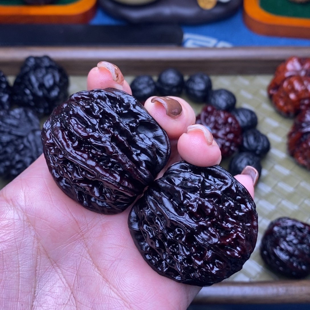 *****文玩核桃吊坠福利楼