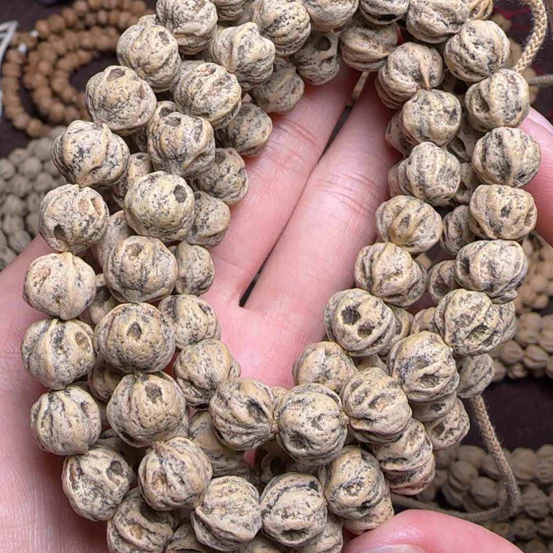 柏香籽/百香籽吊坠【*】