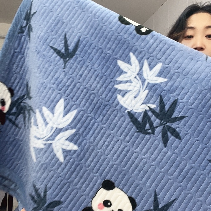牛奶绒萌趣熊1.2米