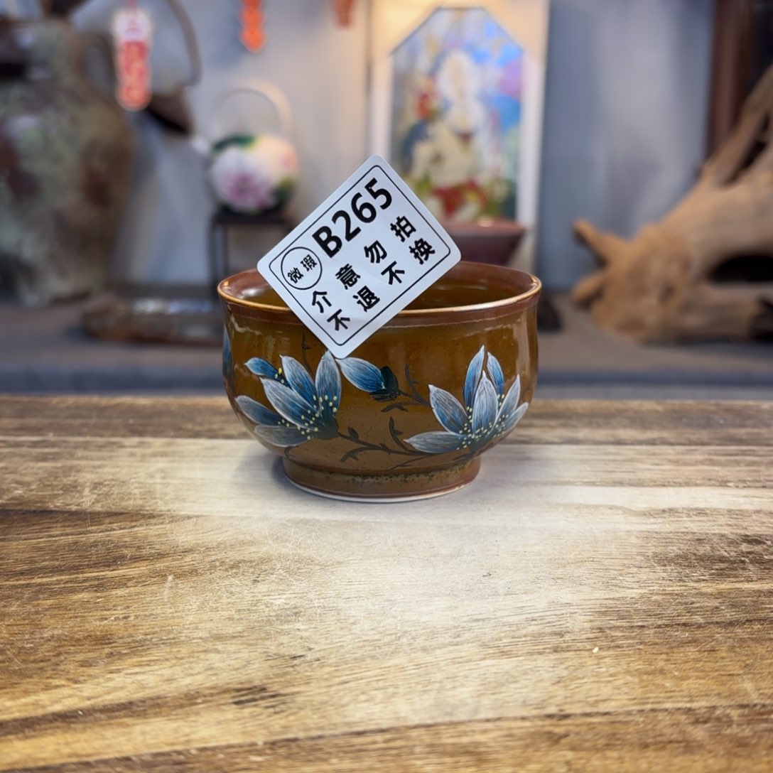 景德镇纯手工制作陶瓷