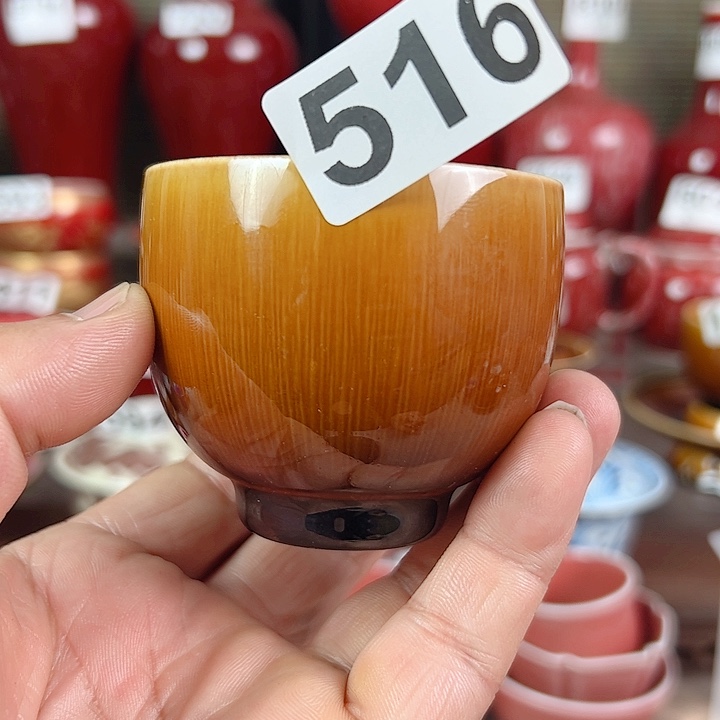 景德镇瓷器鉴定完毕