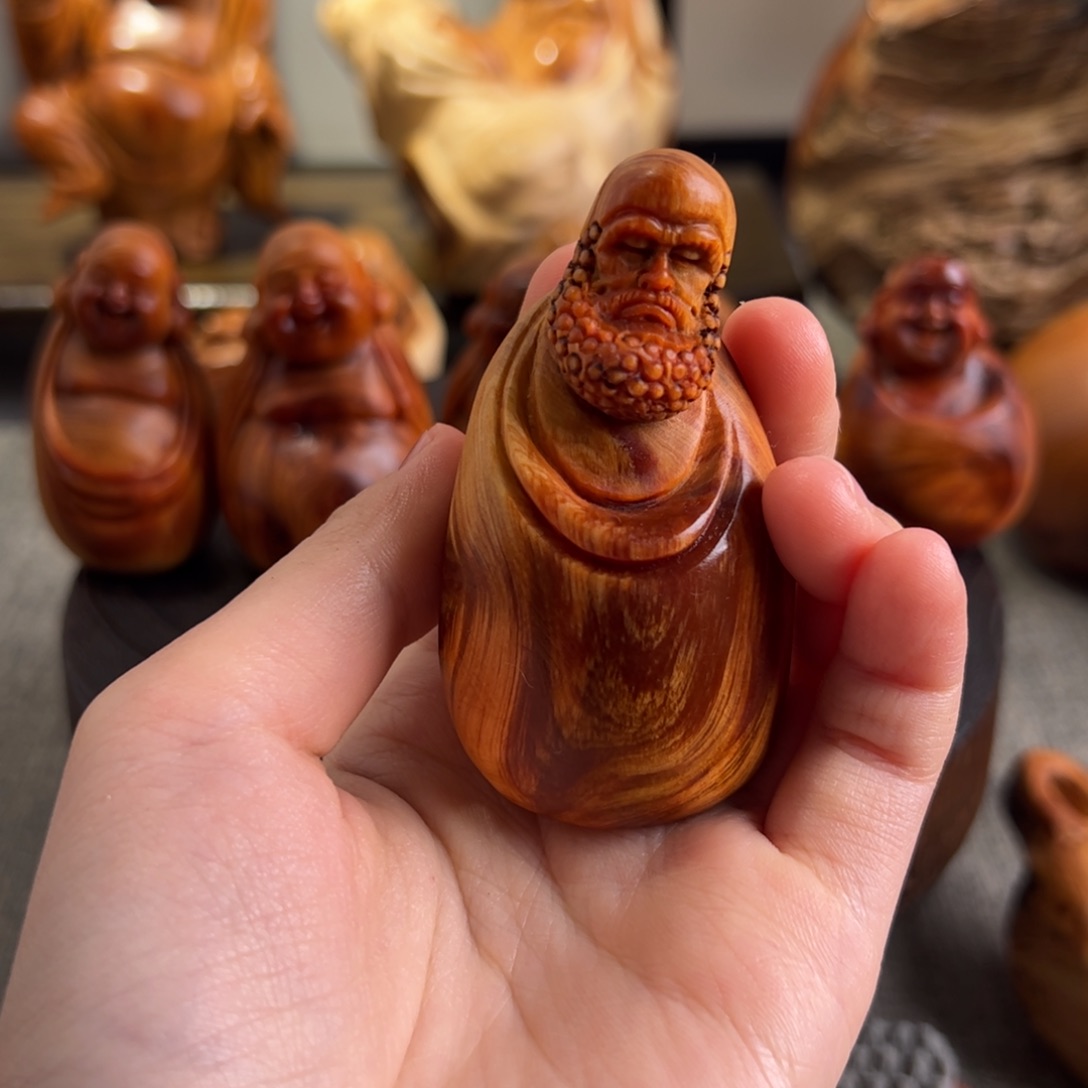 柏木（崖柏）关注一下