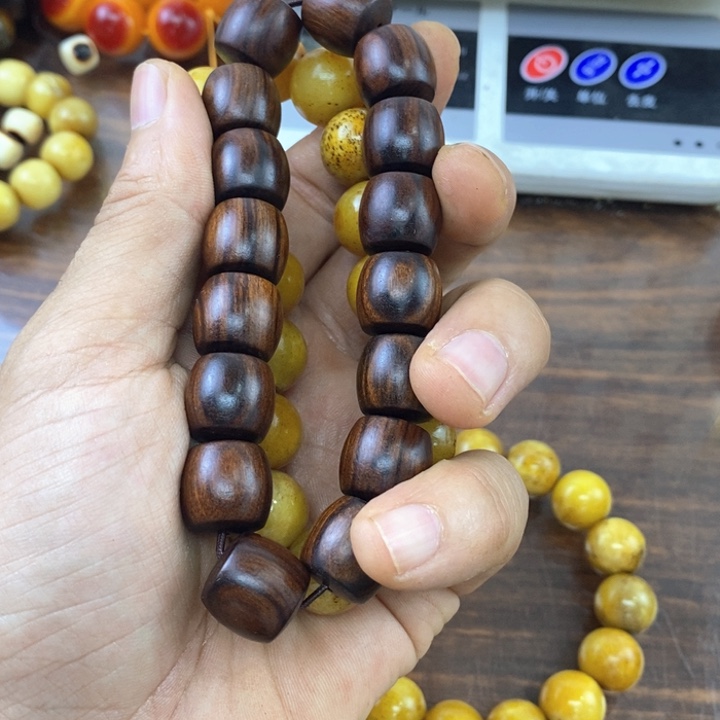 大果紫檀（缅甸花梨）2060