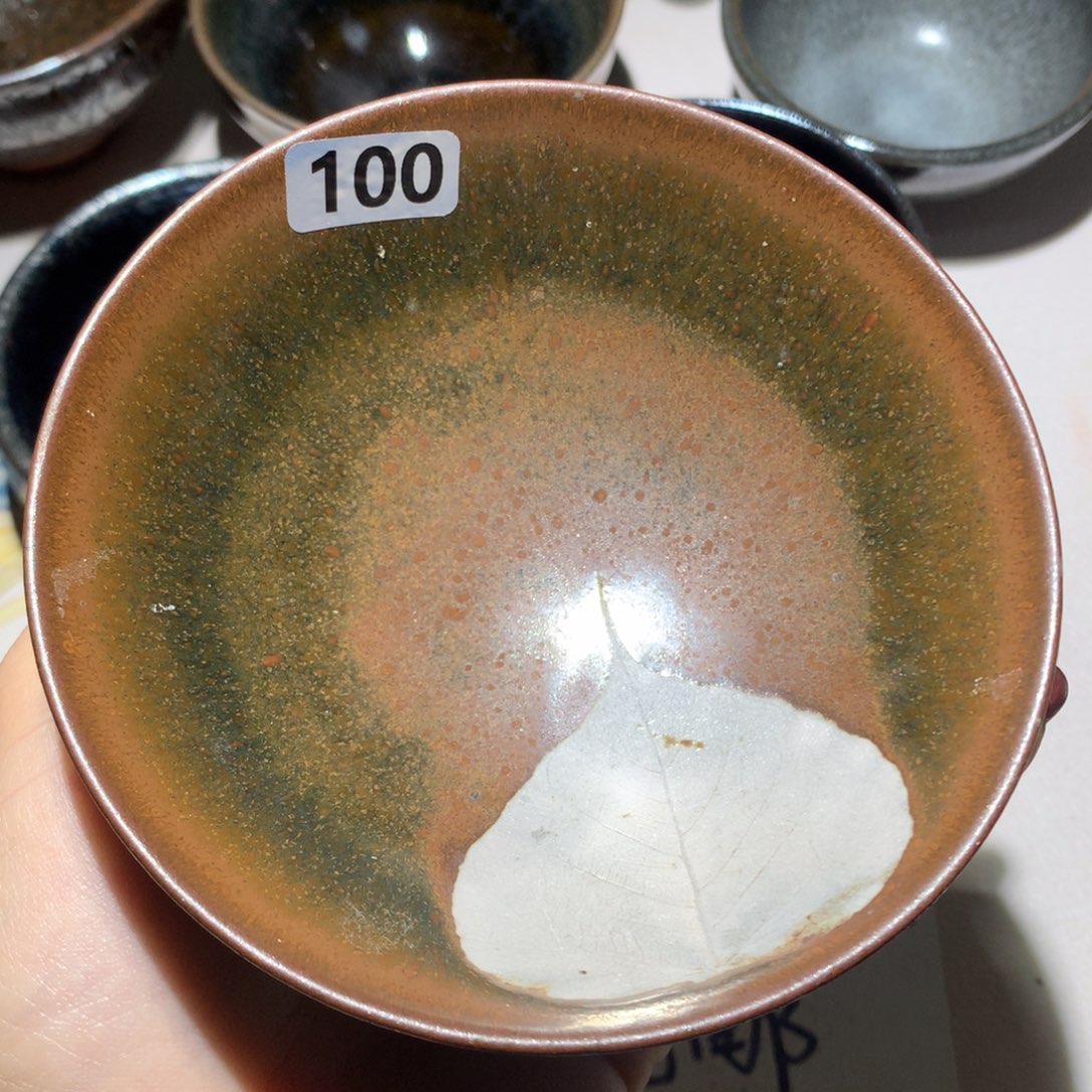 茶盏龙窑柴烧，建阳建盏1111111111