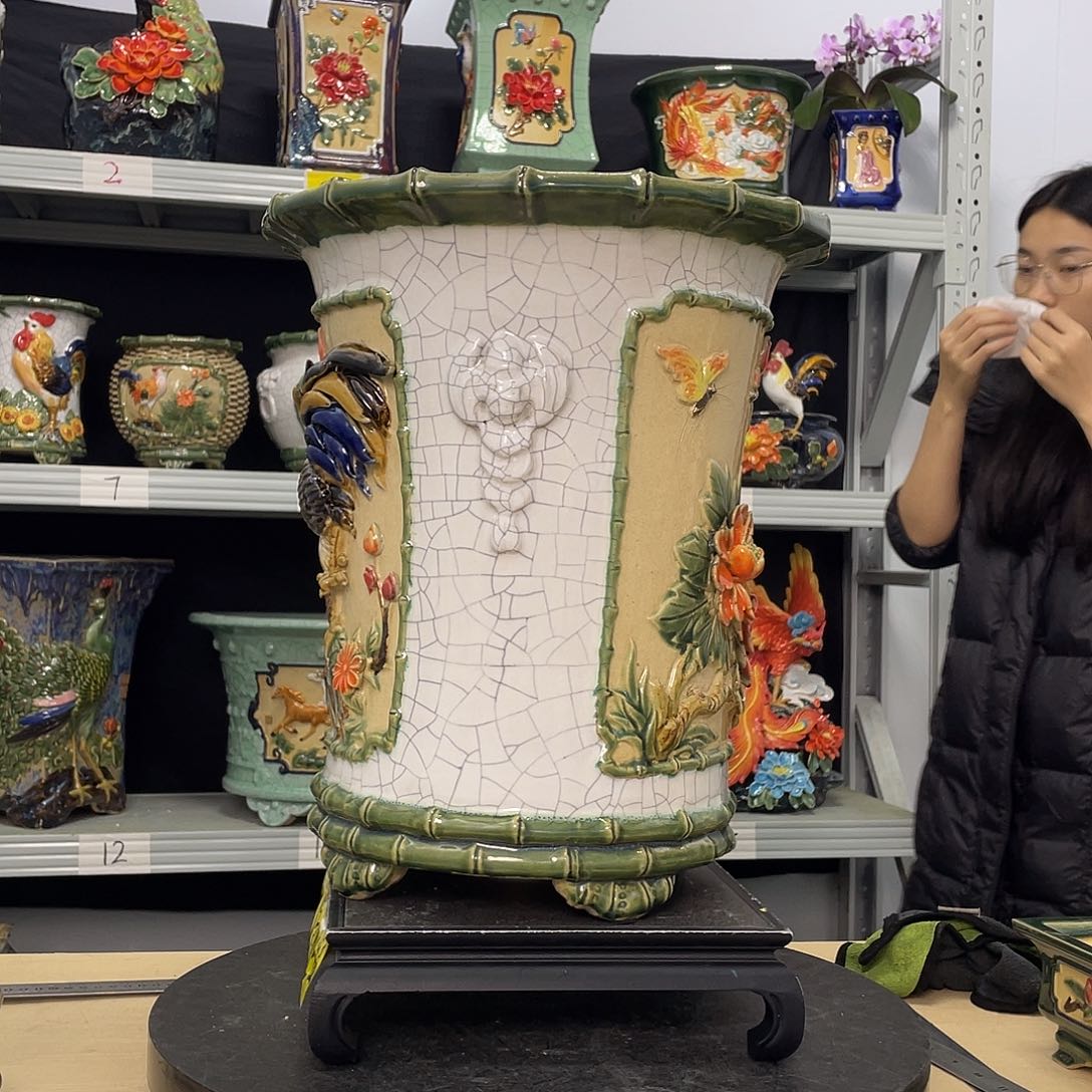 山***郎石湾盆石湾盆石湾盆