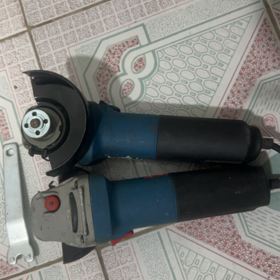 大功率710瓦角磨机手持电动抛光机金属木工切割磨光机