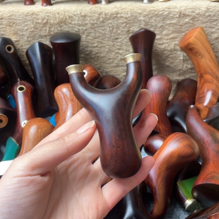 大果紫檀（缅甸花梨）微瑕779