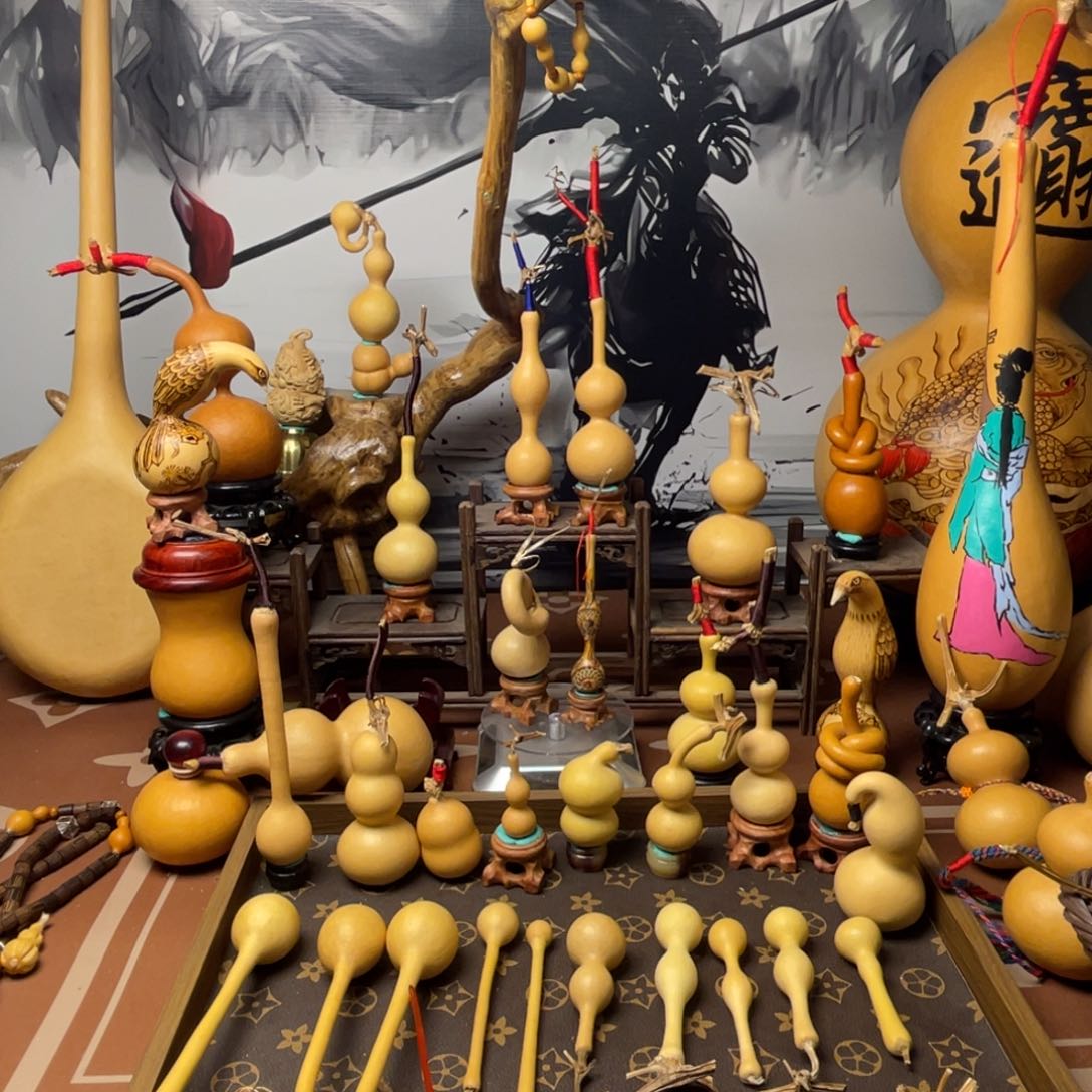 小****r文玩葫芦看好下单