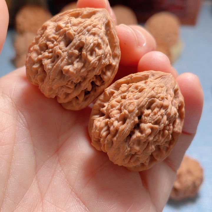 小*丫28尺寸全品野生手捻