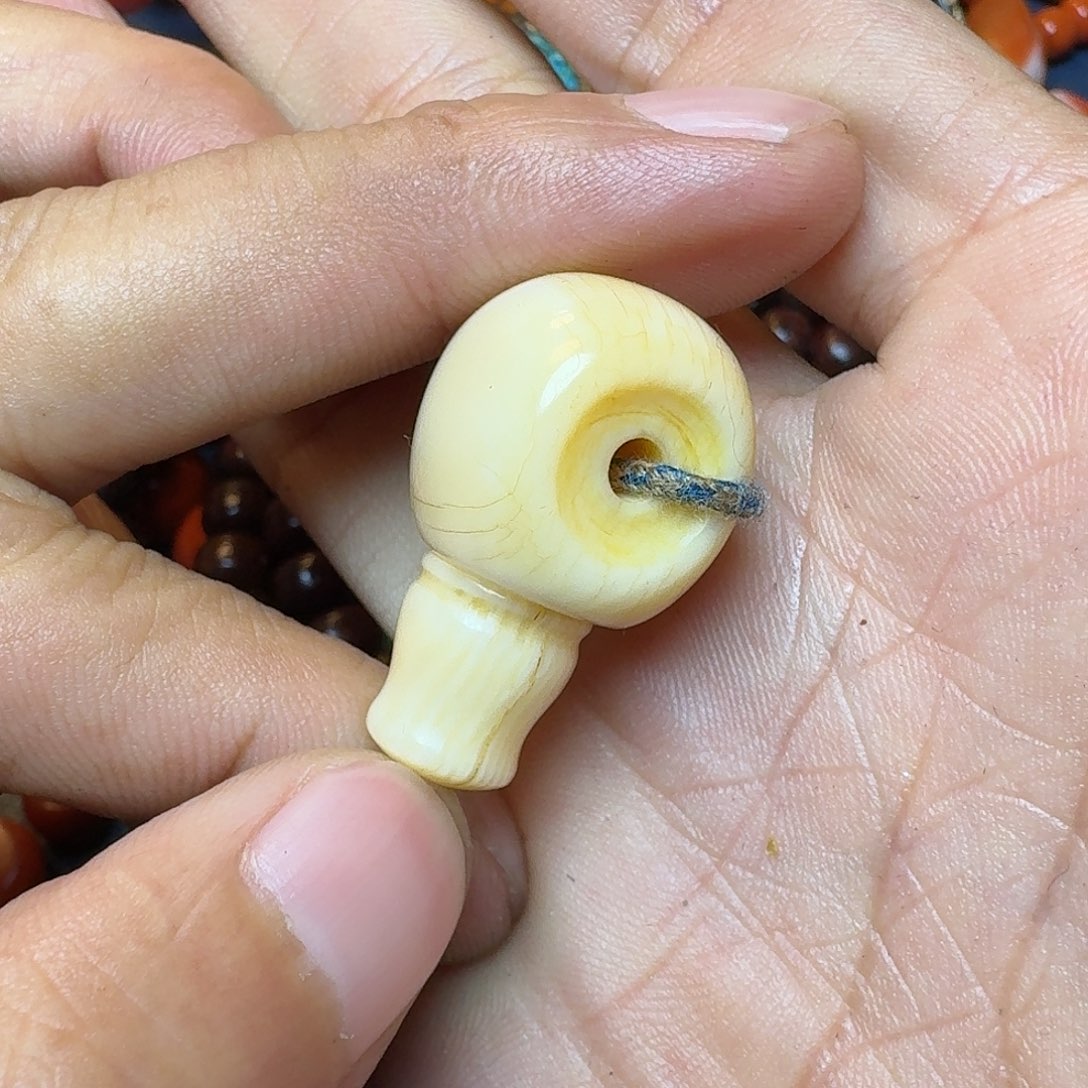 吊坠星月菩提菩提