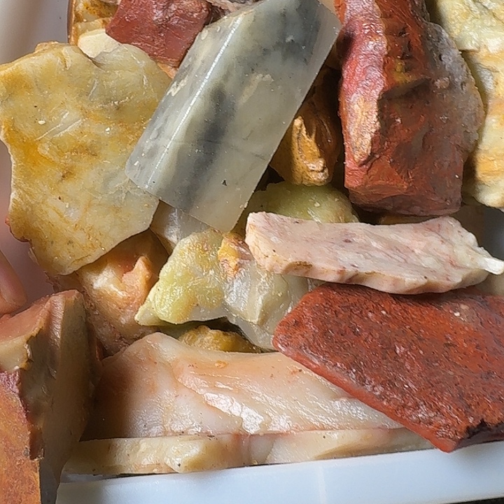 寿山石寿山石的种类