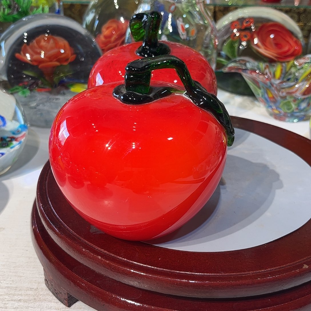 脖***儿琉璃手工艺品纯手工