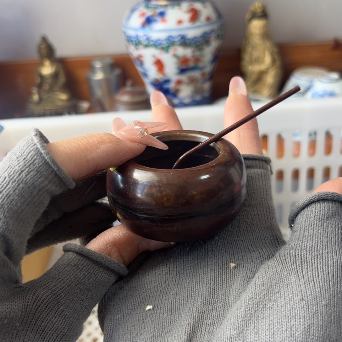 谨慎对待.谢谢合作