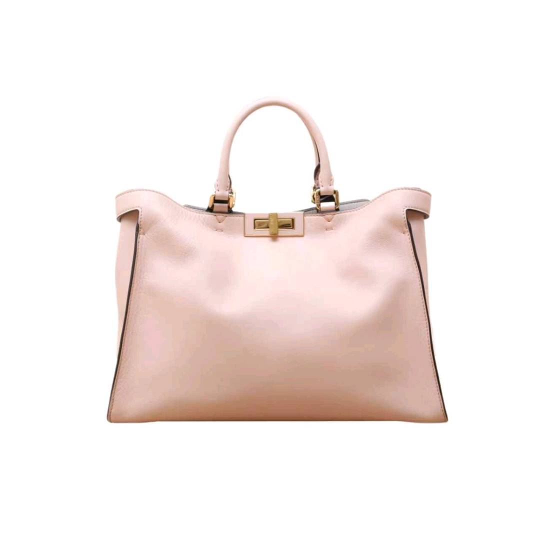 95新 FENDI/芬迪 小野专属/单肩包/TL2587