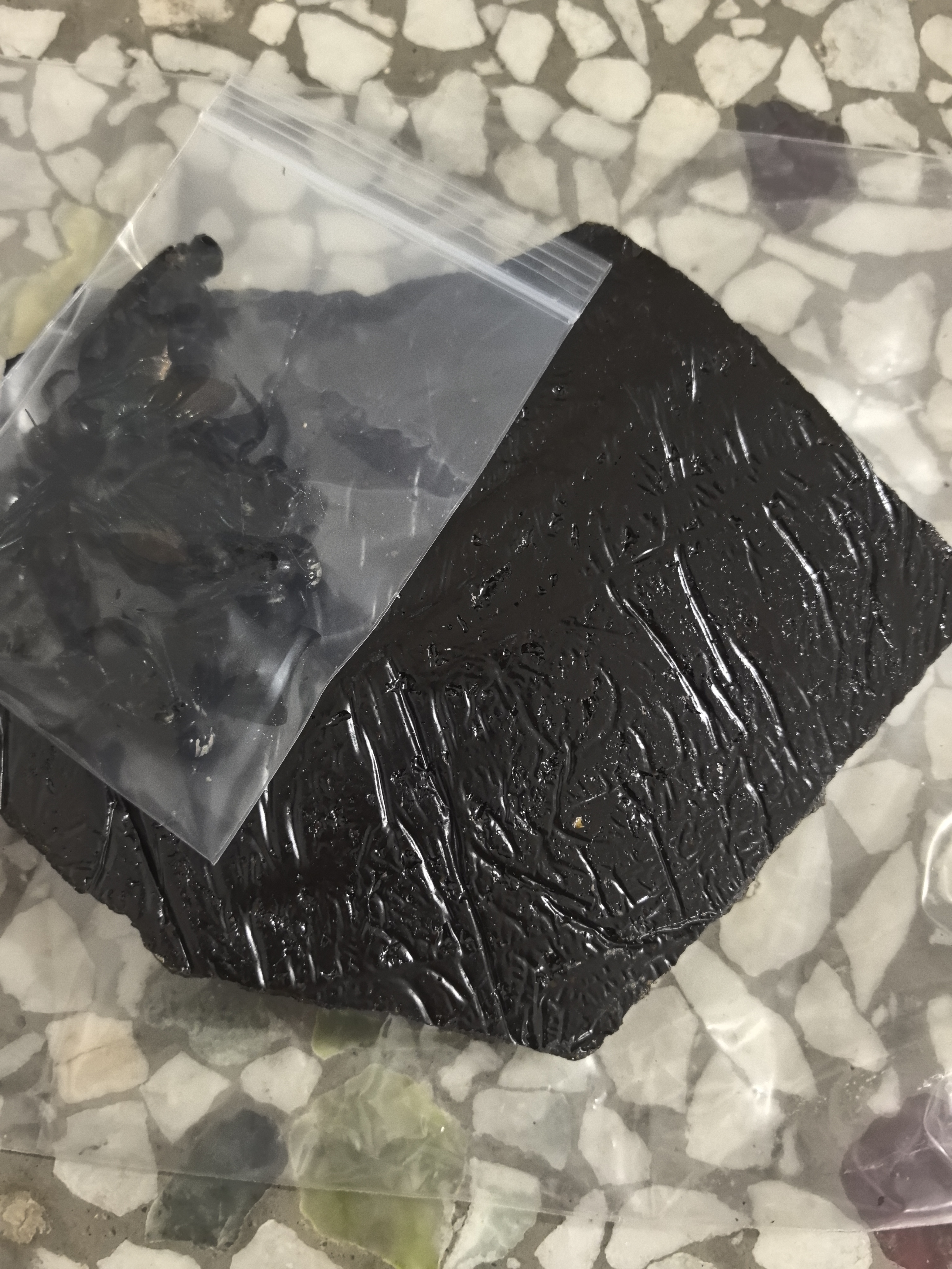 强效竹蜂饵料半斤