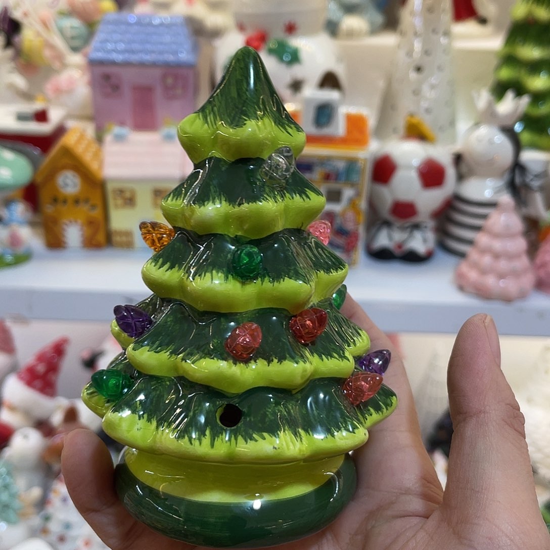 陶瓷微瑕介意慎拍