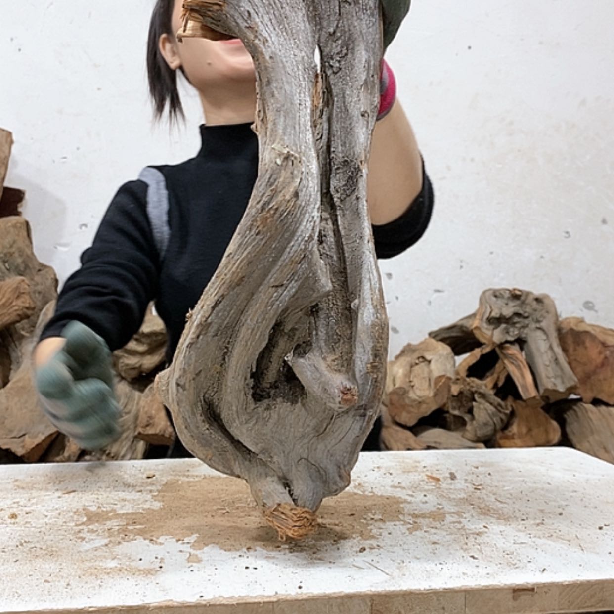 【闪购商品】柏木老*克我们都是好孩子