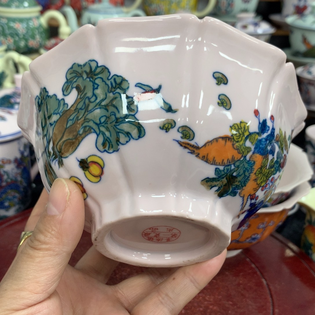 陶其他景德镇陶瓷 碗 盘 杯 壶 碟 各种……