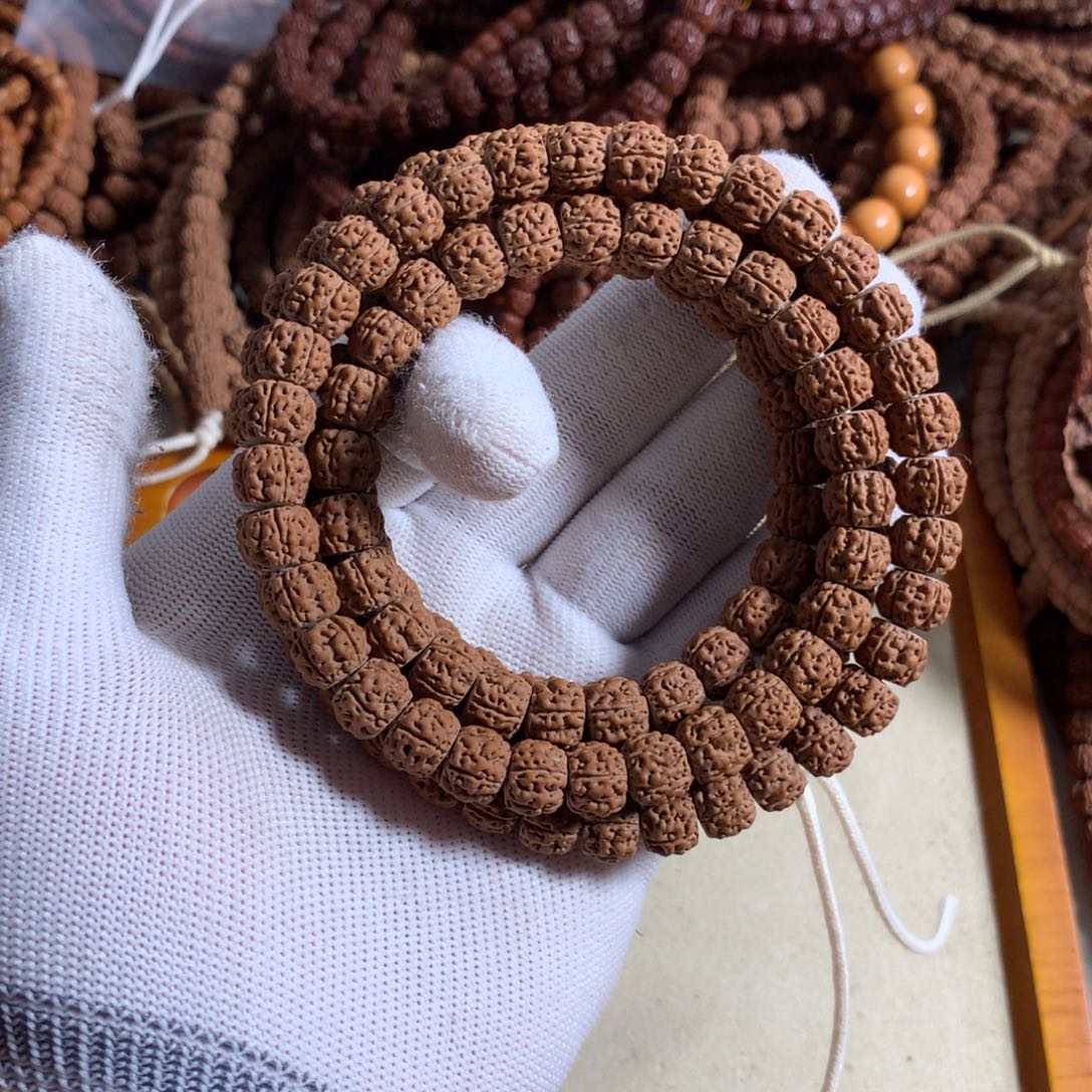 博***水柏香籽/百香籽吊坠