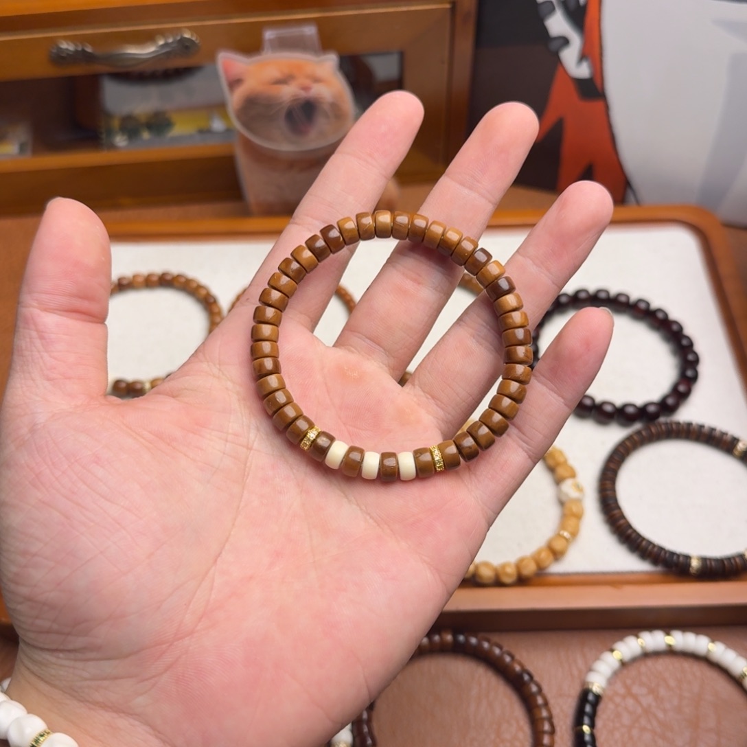 菩提手串/手链库克