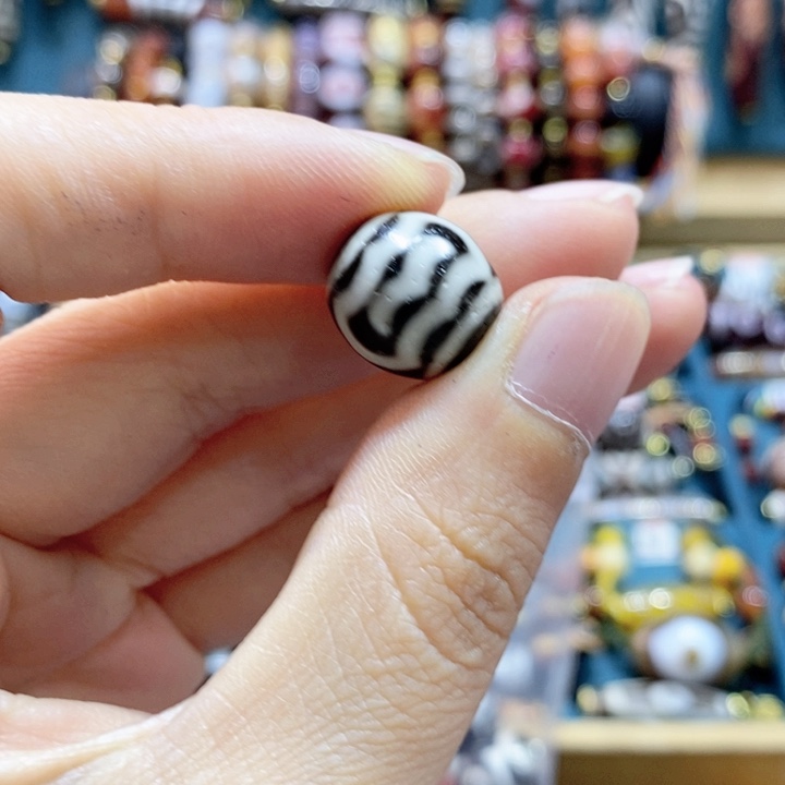 玛瑙/玉髓未镶嵌珠宝半成品Ｄ16