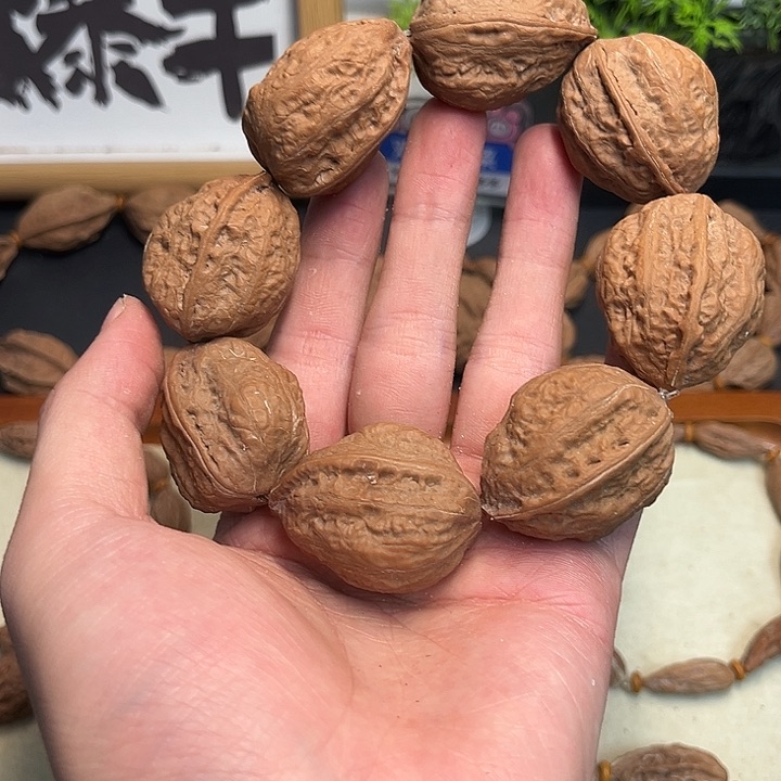 文玩核桃吊坠核桃11