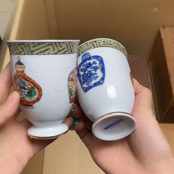 瓷片Q54 雅舍器物优选好物