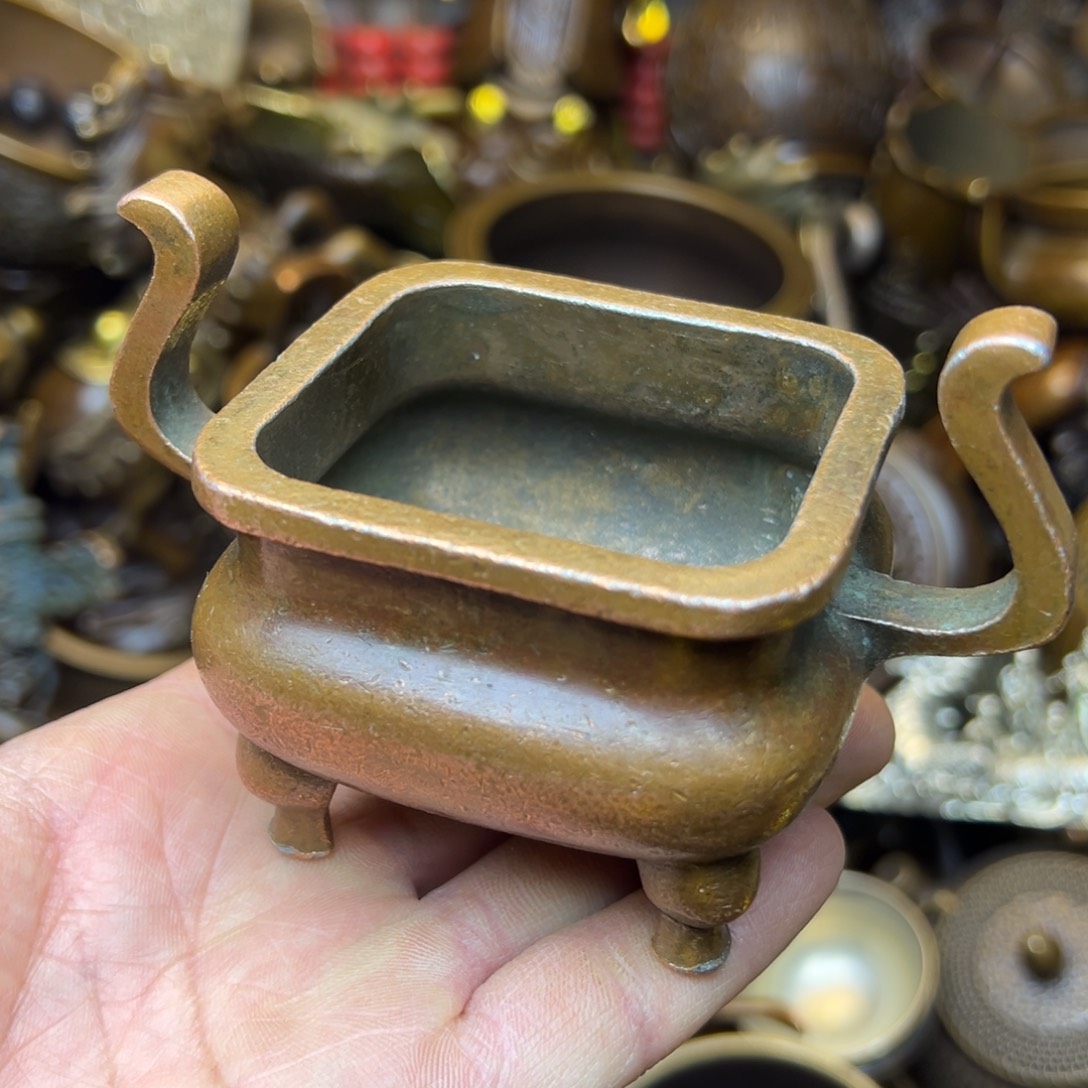 精美文玩精品摆件