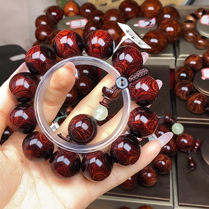 手串/手链花梨木类