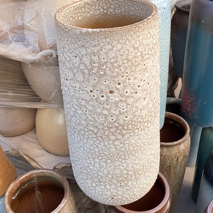 紫砂花盆0209瑕——42瑕一物一拍