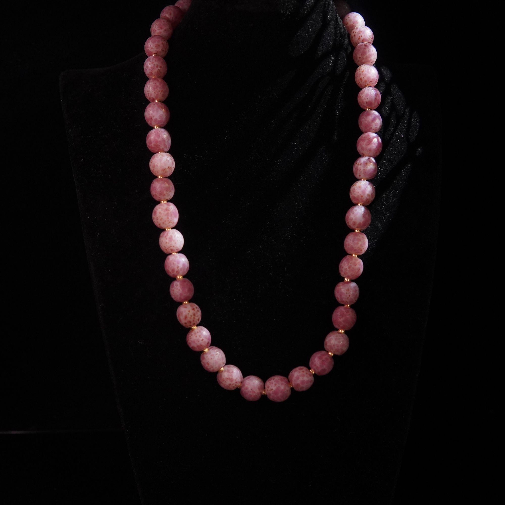 老琉璃复古时尚110401