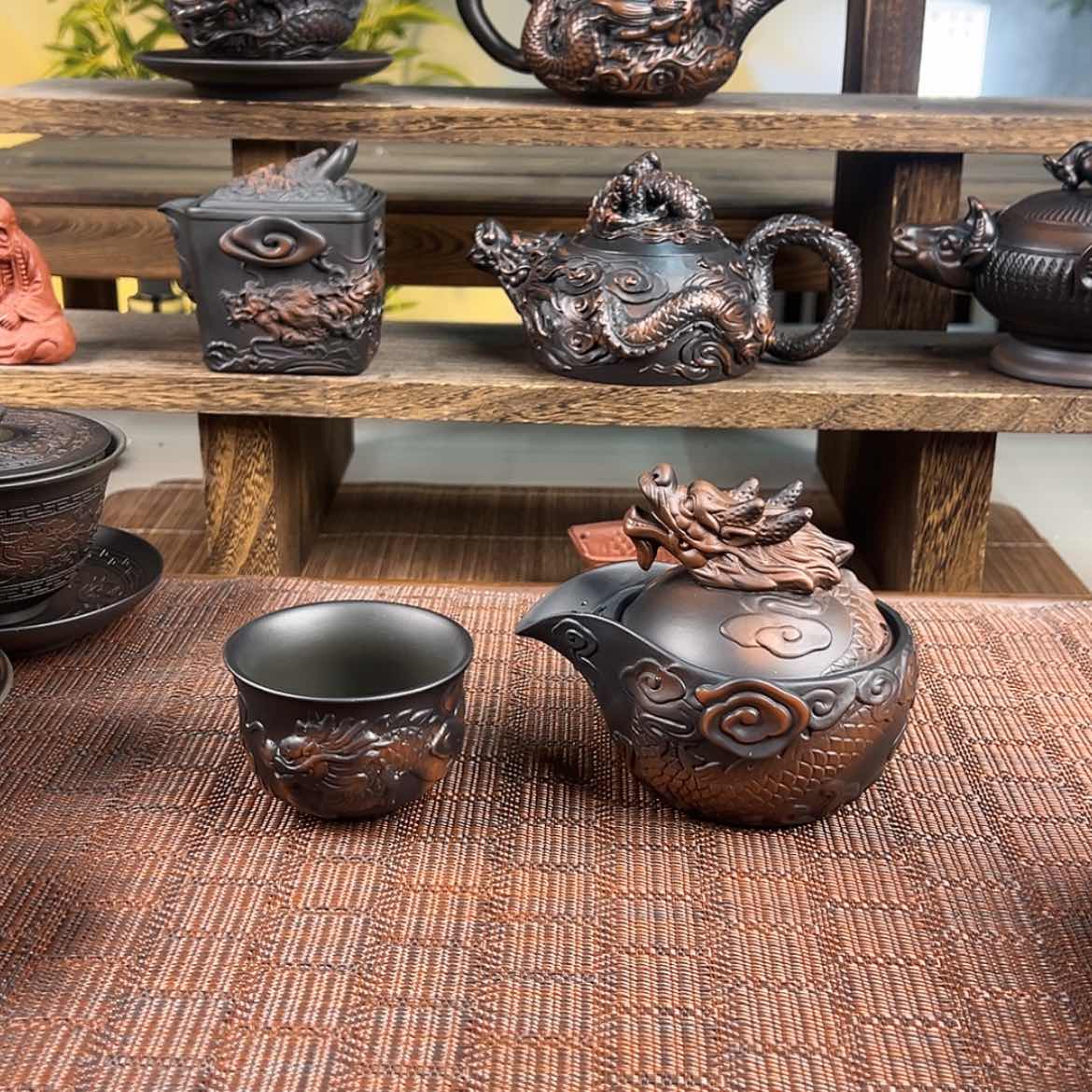 【闪购商品】茶具套装茶具套装