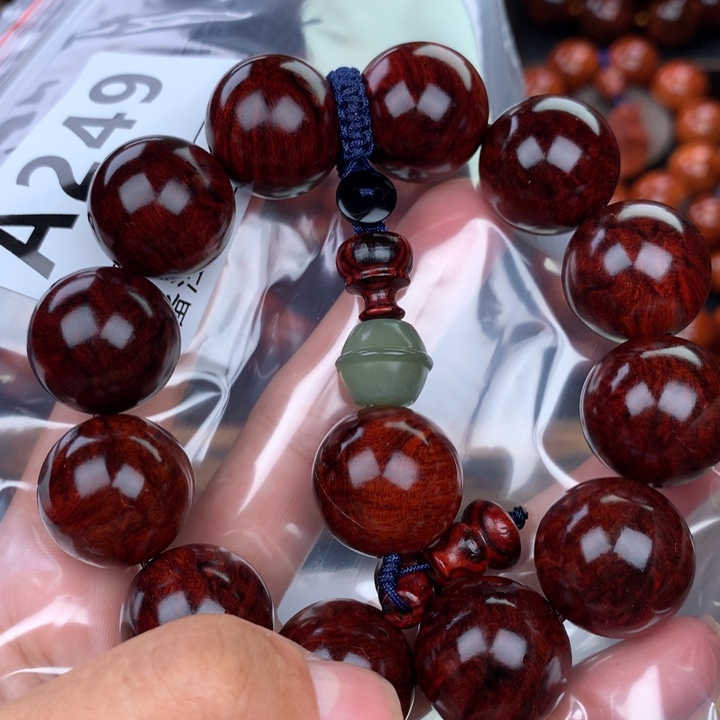 花梨木类展***%老挝花梨2.0