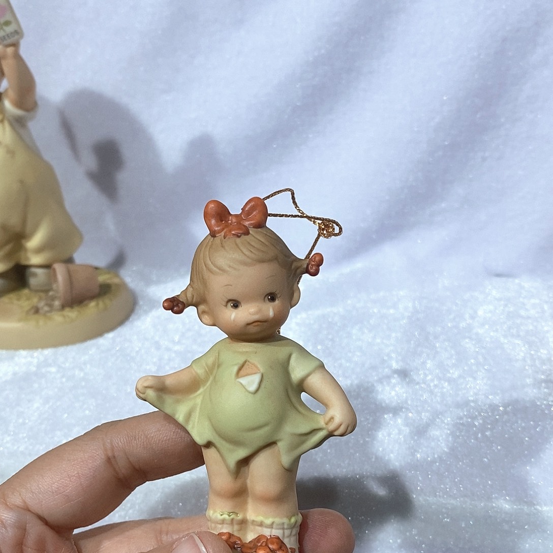 海淘娃娃中古娃娃玩偶