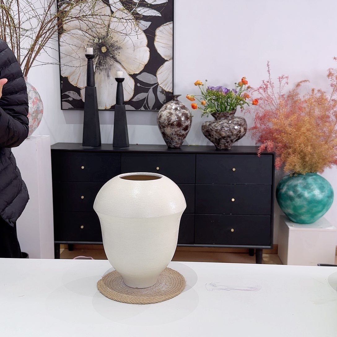 瓶景德镇陶瓷微瑕不退不换11