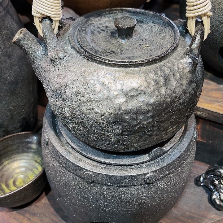 【闪购商品】神*我精品精品烧水壶