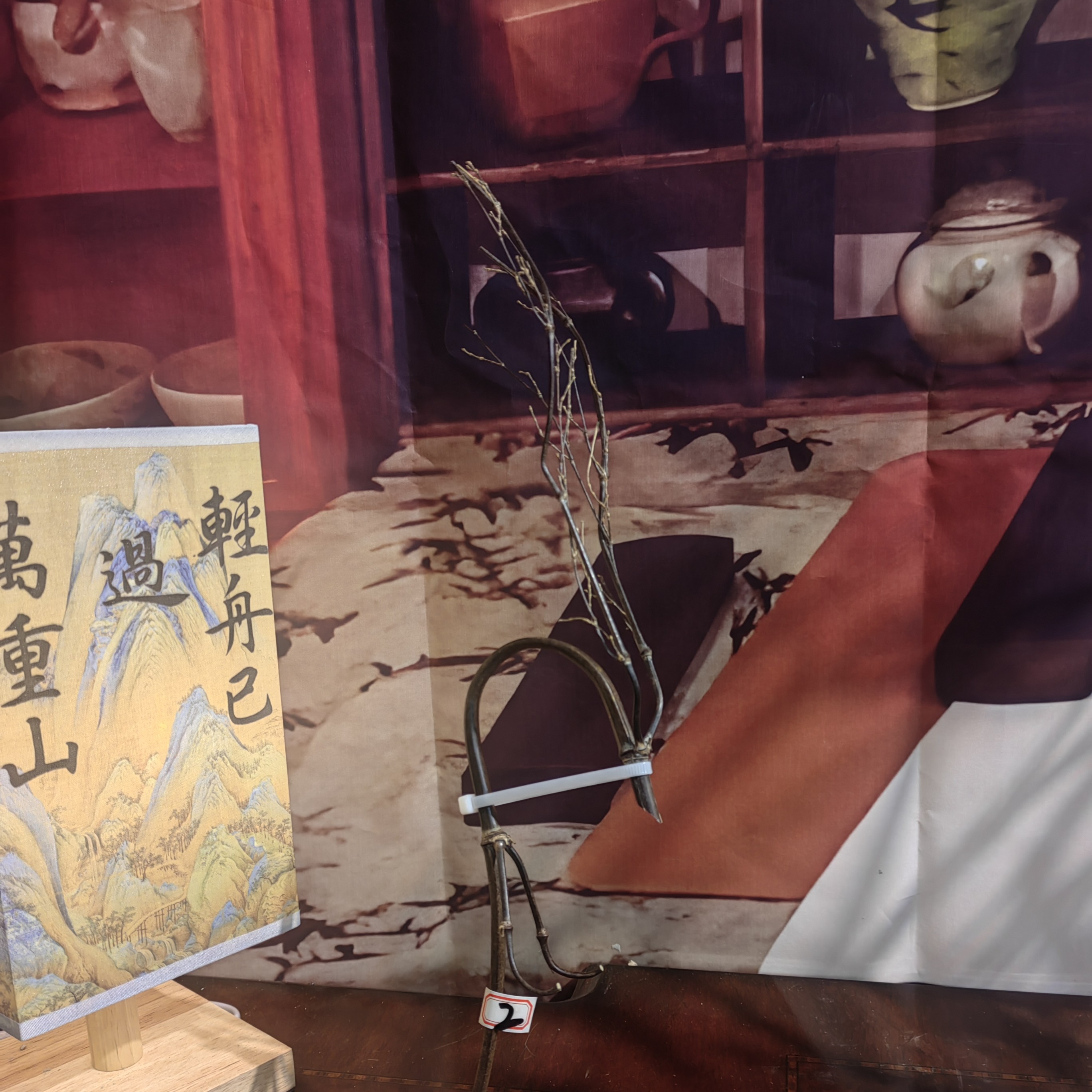 精品紫竹手捻葫芦