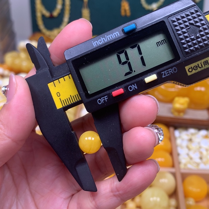 非金属配珠配饰33