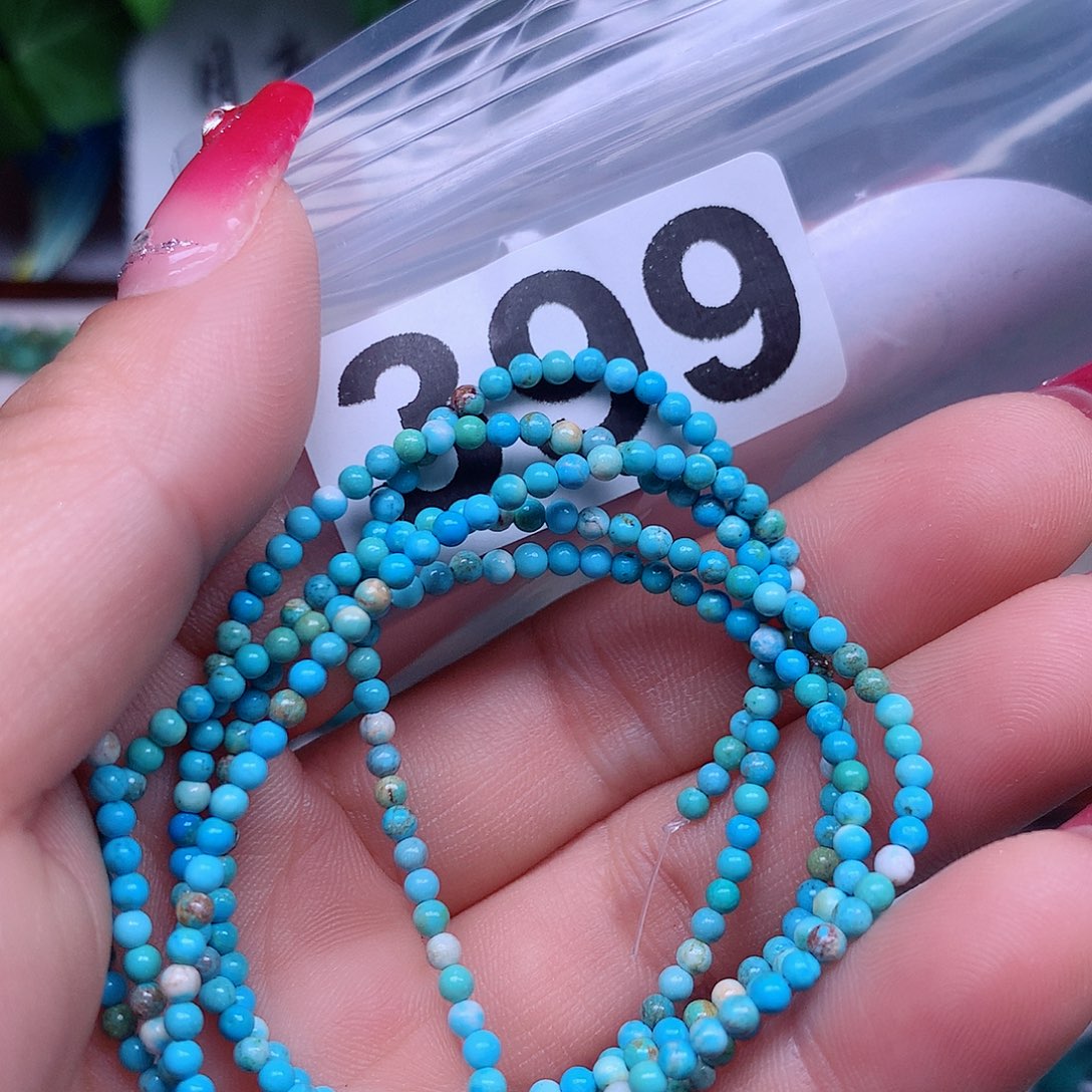 空竹粉丝专享十堰特色手工散珠