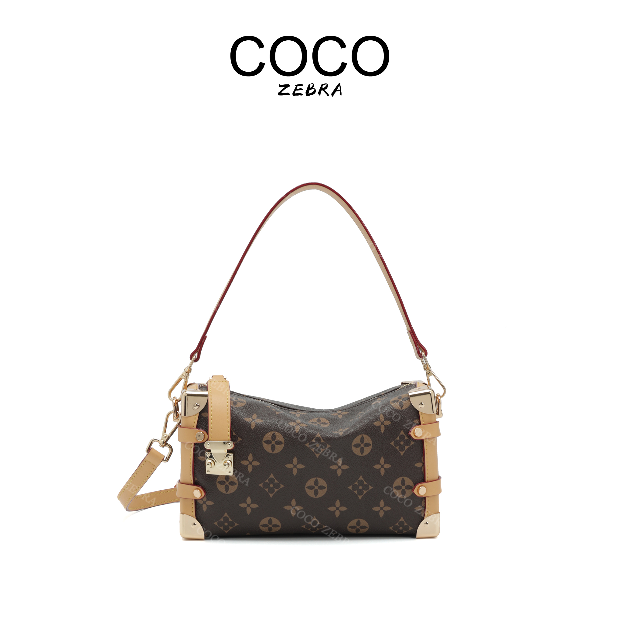 G29 软盒子 新款时尚经典女士肩包百搭