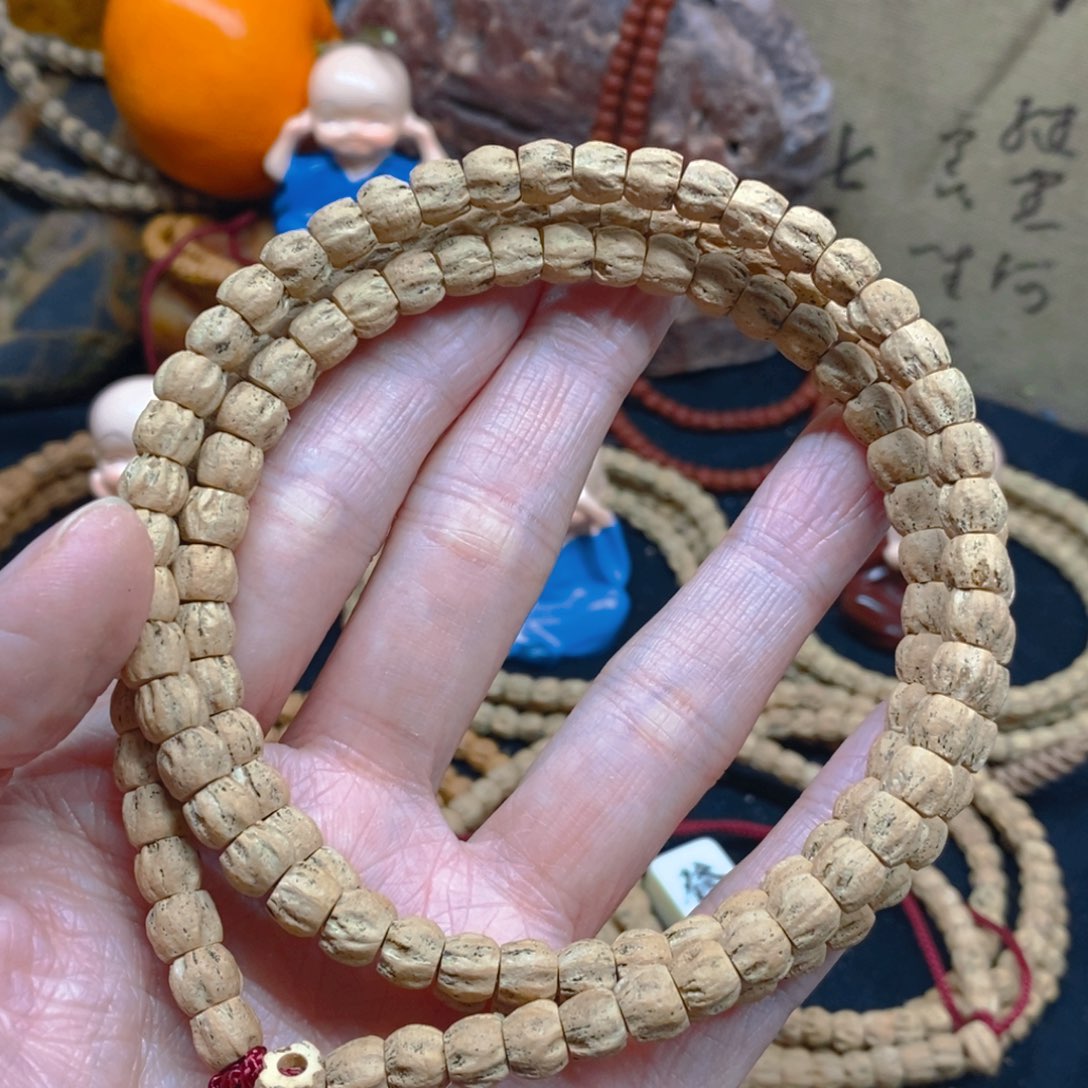 柏香籽/百香籽吊坠