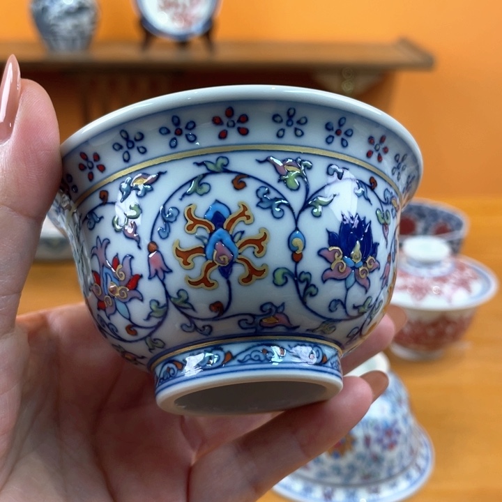 景德镇手绘哈哈哈哈哈