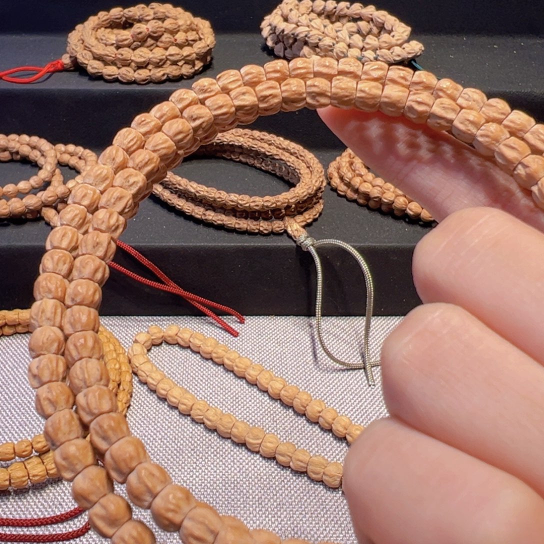 我***咪柏香籽/百香籽吊坠