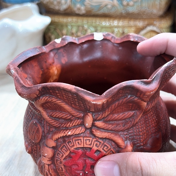 口径不清楚问客服