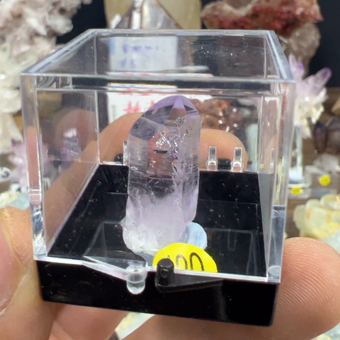 未镶嵌珠宝半成品水晶