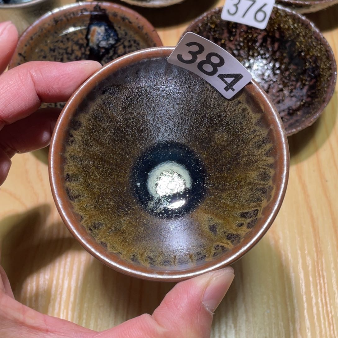 茶盏美好生活从开始到