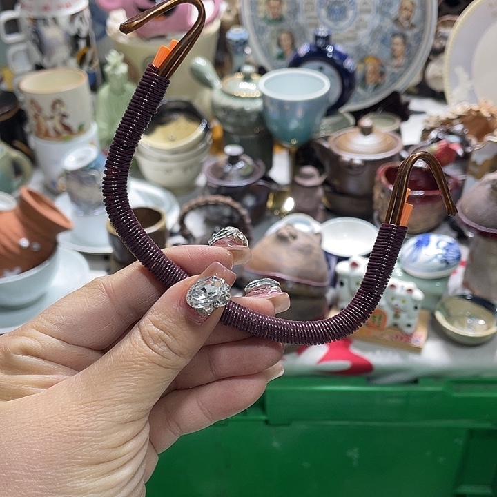 无纺布19.9发带瑕疵牌都是坏的3